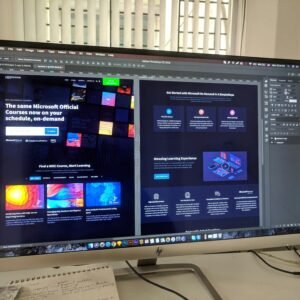 UI/UX Design