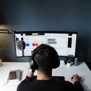 Fiverr Freelancing Mastery