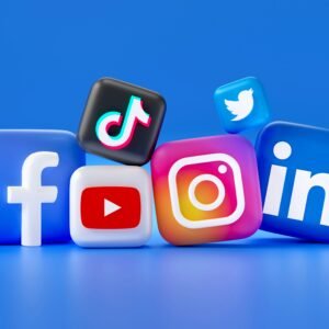 Social Media Management