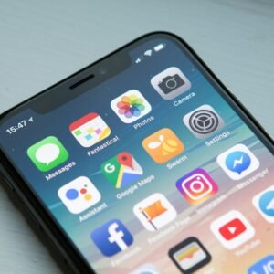 Mobile App Development (No-Code)